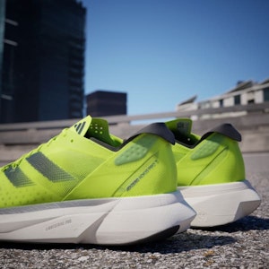 adidas Adizero Adios Pro 3 '清醒檸檬' IE1052 2