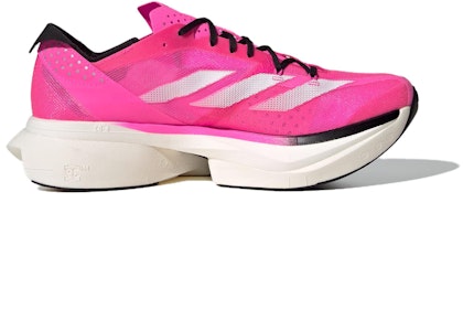 adidas Adizero Adios Pro 3 'Lucid Pink' Wanita IH3808 Order adidas Adizero Adios Pro 3 'Lucid Pink' Wanita IH3808