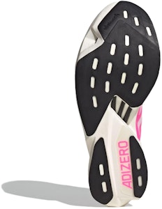 adidas Adizero Adios Pro 3 'Lucid Pink' Wanita IH3808 Details for adidas Adizero Adios Pro 3 'Lucid Pink' Wanita IH3808