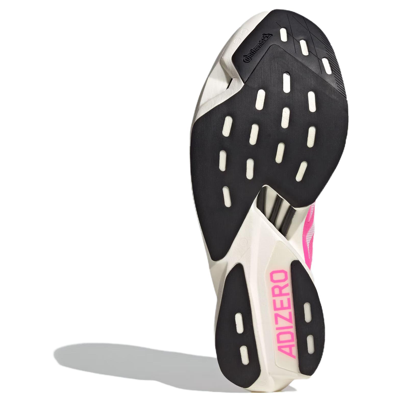 Sizing adidas Adizero Adios Pro 3 'Lucid Pink' Rosa Lúcido IH3808