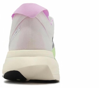 愛迪達 Adizero Adios Pro 3 圓頭舒適 防滑耐磨 低筒 跑步鞋 男款 綠色 Purchase 愛迪達 Adizero Adios Pro 3 圓頭舒適 防滑耐磨 低筒 跑步鞋 男款 綠色