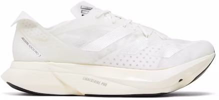 adidas Adizero Adios Pro 3 'Non Dyed' HQ2134 adidas Adizero Adios Pro 3 'Non Dyed' HQ2134