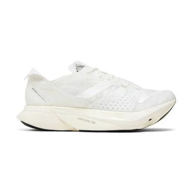 adidas Adizero Adios Pro 3 'Non Dyed'