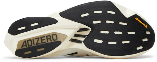 Shop 愛迪達 Adizero Adios Pro 3 '未染色' HQ2134