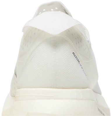 adidas Adizero Adios Pro 3 'Non Dyed' Putih Tanpa Pewarna HQ2134 Sizing adidas Adizero Adios Pro 3 'Non Dyed' Putih Tanpa Pewarna HQ2134