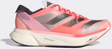 adidas Adizero Adios Pro 3 'Pink Spark' ID3633 adidas Adizero Adios Pro 3 'Pink Spark' ID3633