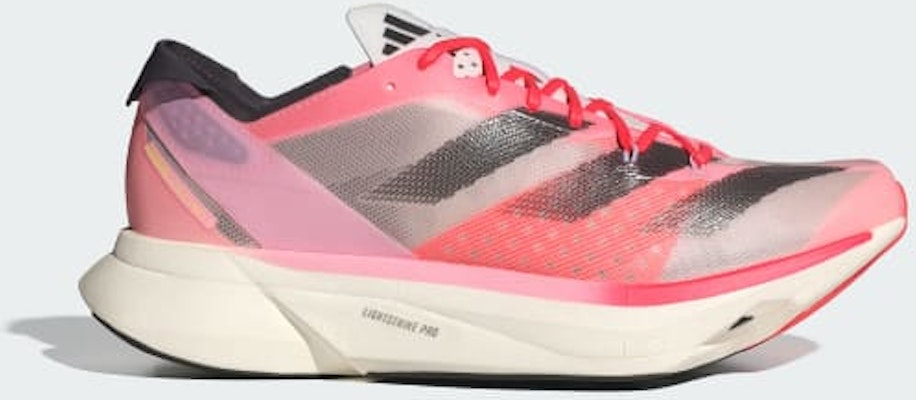 adidas Adizero Adios Pro 3 'Pink Spark' Merah Jambu ID3633 Buy adidas Adizero Adios Pro 3 'Pink Spark' Merah Jambu ID3633