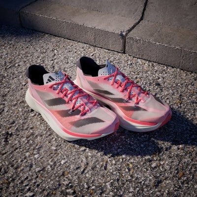 adidas Adizero Adios Pro 3 'Pink Spark' Merah Jambu ID3633 Purchase adidas Adizero Adios Pro 3 'Pink Spark' Merah Jambu ID3633