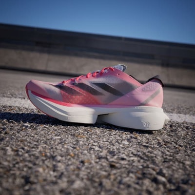 adidas Adizero Adios Pro 3 'Pink Spark' Merah Jambu ID3633 Sizing adidas Adizero Adios Pro 3 'Pink Spark' Merah Jambu ID3633