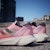 adidas Adizero Adios Pro 3 'Pink Spark' Merah Jambu ID3633