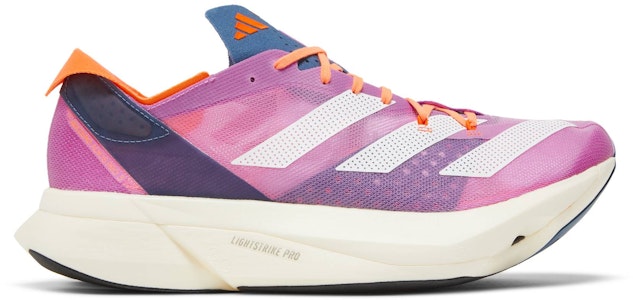adidas Adizero Adios Pro 3 'Pulse Lilac' Wanita GY8411 Buy adidas Adizero Adios Pro 3 'Pulse Lilac' Wanita GY8411