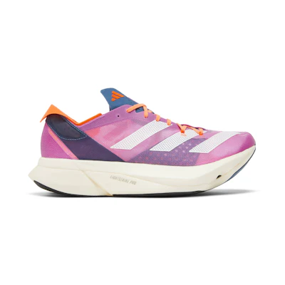 adidas Adizero Adios Pro 3 'Pulse Lilac'