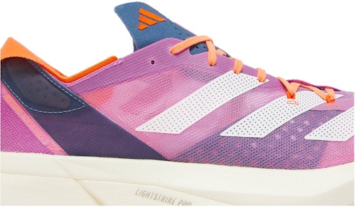 adidas Adizero Adios Pro 3 'Pulse Lilac' Wanita GY8411 Order adidas Adizero Adios Pro 3 'Pulse Lilac' Wanita GY8411