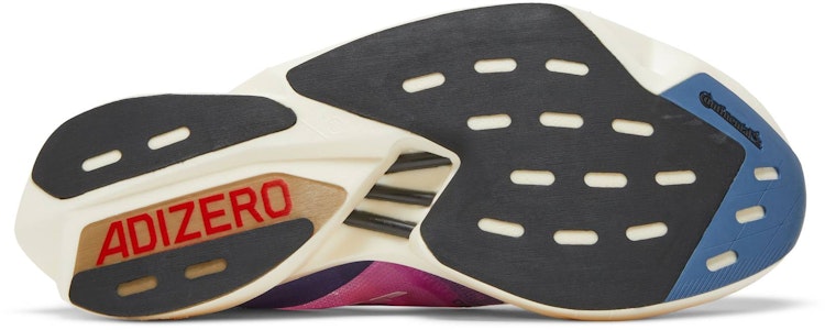 adidas Adizero Adios Pro 3 'Pulse Lilac' Wanita GY8411 Shop adidas Adizero Adios Pro 3 'Pulse Lilac' Wanita GY8411