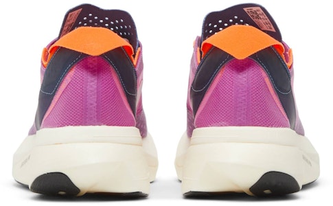 adidas Adizero Adios Pro 3 'Pulse Lilac' Wanita GY8411 Details for adidas Adizero Adios Pro 3 'Pulse Lilac' Wanita GY8411