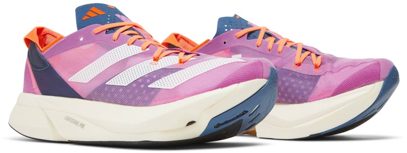 adidas Adizero Adios Pro 3 'Pulse Lilac' Wanita GY8411 Cheap adidas Adizero Adios Pro 3 'Pulse Lilac' Wanita GY8411