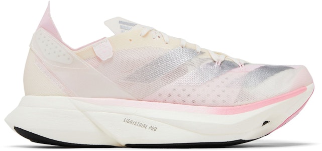 アディゼロ アディオス プロ 3 "サクラ" IG6440 Buy アディゼロ アディオス プロ 3 "サクラ" IG6440