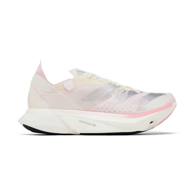adidas Adizero Adios Pro 3 'Sakura'