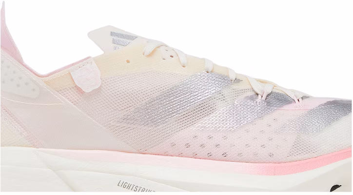 adidas Adizero Adios Pro 3 'Sakura' Kasut Sukan Lelaki/Wanita IG6440 Order adidas Adizero Adios Pro 3 'Sakura' Kasut Sukan Lelaki/Wanita IG6440