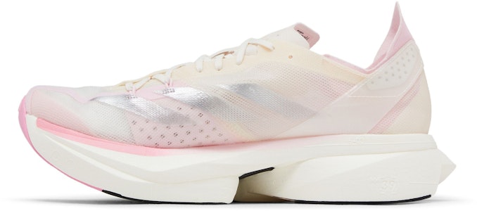 アディゼロ アディオス プロ 3 "サクラ" IG6440 Lookbook アディゼロ アディオス プロ 3 "サクラ" IG6440