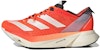 adidas Adizero Adios Pro 3 'Solar Red' Merah Panas GX9777