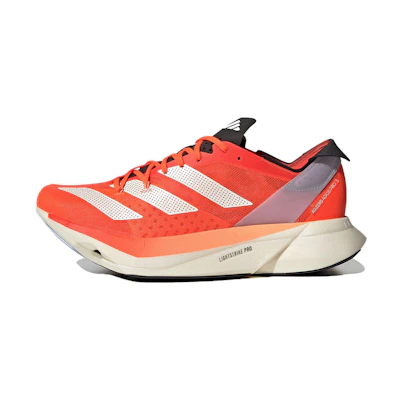adidas Adizero Adios Pro 3 'Solar Red'