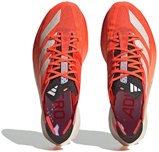 adidas Adizero Adios Pro 3 'Solar Red' Merah Panas GX9777 Purchase adidas Adizero Adios Pro 3 'Solar Red' Merah Panas GX9777
