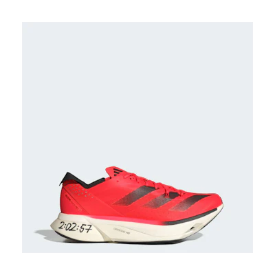 adidas Adizero Adios Pro 3 'Solar Red'
