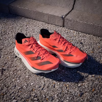 adidas Adizero Adios Pro 3 'Solar Red' Lelaki Wanita Kasut Larian ID3634 Purchase adidas Adizero Adios Pro 3 'Solar Red' Lelaki Wanita Kasut Larian ID3634