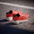 adidas Adizero Adios Pro 3 'Solar Red' Lelaki Wanita Kasut Larian ID3634