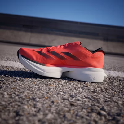 adidas Adizero Adios Pro 3 'Solar Red' ID3634 Sizing adidas Adizero Adios Pro 3 'Solar Red' ID3634