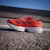 adidas Adizero Adios Pro 3 'Solar Red' Lelaki Wanita Kasut Larian ID3634