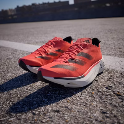 adidas Adizero Adios Pro 3 'Solar Red' ID3634 Cheap adidas Adizero Adios Pro 3 'Solar Red' ID3634