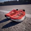 Cheap adidas Adizero Adios Pro 3 'Solar Red' Lelaki Wanita Kasut Larian ID3634