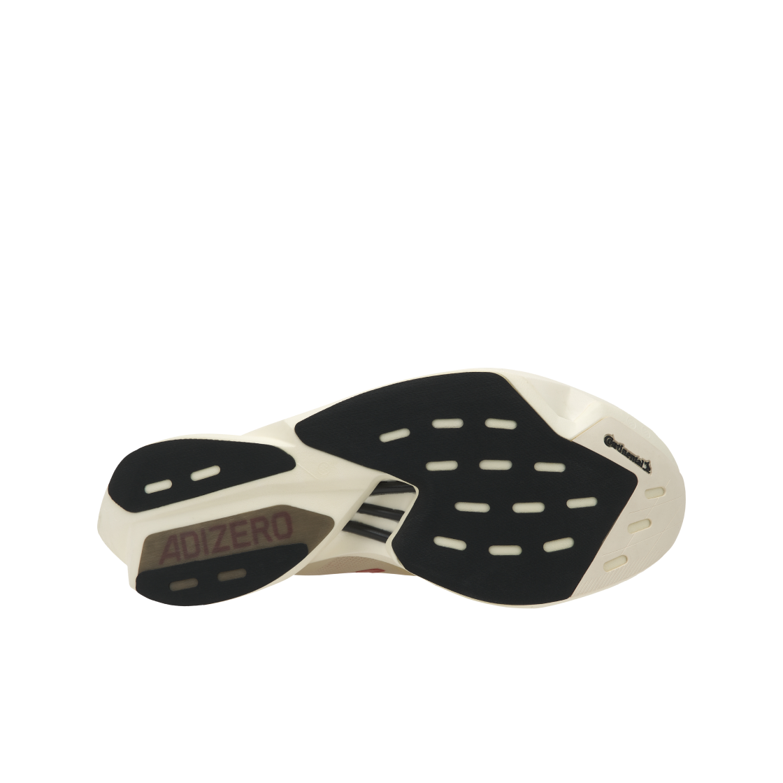 Order 阿迪达斯Adizero Adios Pro 3 "跑步就是生活!" GW7261