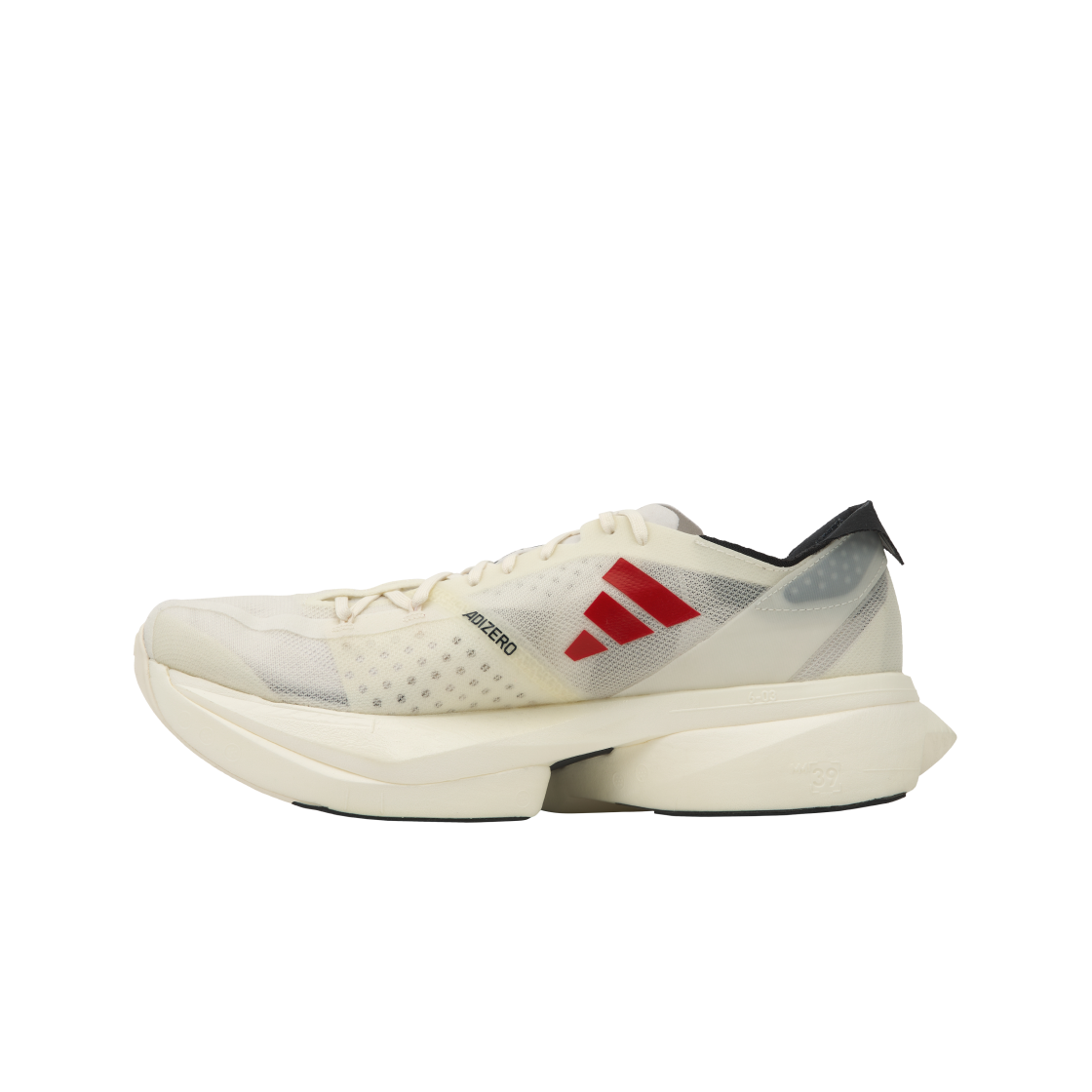 Lookbook 阿迪达斯Adizero Adios Pro 3 "跑步就是生活!" GW7261