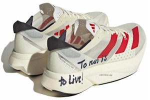adidas Adizero Adios Pro 3 'Correr es Vivir!' GW7261 Lookbook adidas Adizero Adios Pro 3 'Correr es Vivir!' GW7261