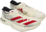 Shop 阿迪达斯Adizero Adios Pro 3 "跑步就是生活!" GW7261