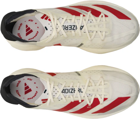 阿迪达斯Adizero Adios Pro 3 "跑步就是生活!" GW7261 Purchase 阿迪达斯Adizero Adios Pro 3 "跑步就是生活!" GW7261