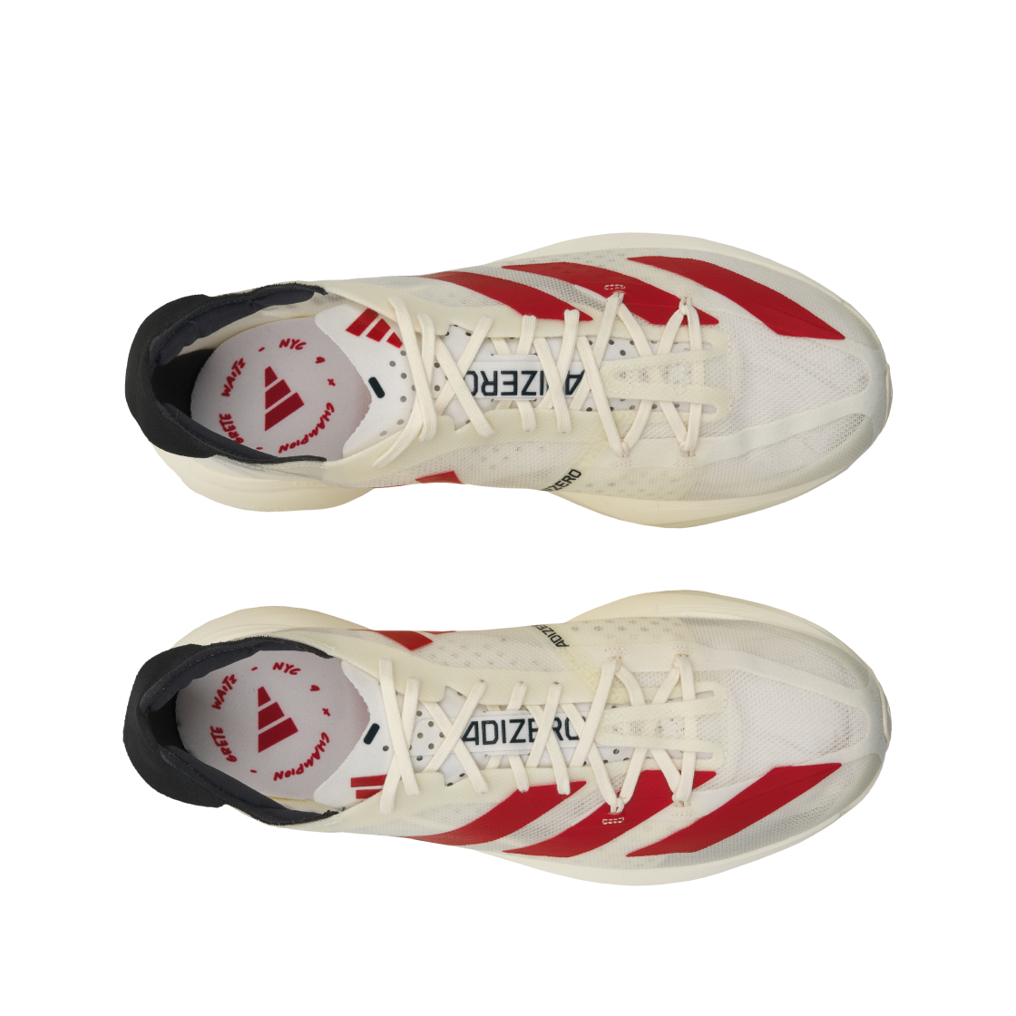 Details for adidas Adizero Adios Pro 3 ''Correre è Vivere!'' GW7261