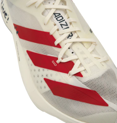 阿迪达斯Adizero Adios Pro 3 "跑步就是生活!" GW7261 Sizing 阿迪达斯Adizero Adios Pro 3 "跑步就是生活!" GW7261