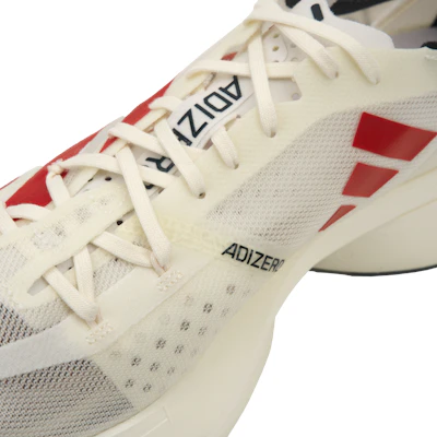 阿迪达斯Adizero Adios Pro 3 "跑步就是生活!" GW7261 Cheap 阿迪达斯Adizero Adios Pro 3 "跑步就是生活!" GW7261