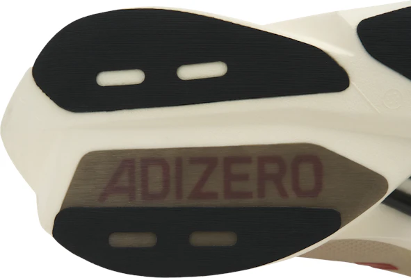 阿迪达斯Adizero Adios Pro 3 "跑步就是生活!" GW7261 2