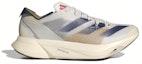 Order adidas Adizero Adios Pro 3 'Putih Biru Gelap' IG6438