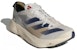 adidas Adizero Adios Pro 3 'Putih Biru Gelap' IG6438