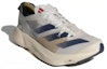 Shop adidas Adizero Adios Pro 3 'Putih Biru Gelap' IG6438