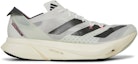 Buy adidas Adizero Adios Pro 3 'Putih Night Metallic' GV7067