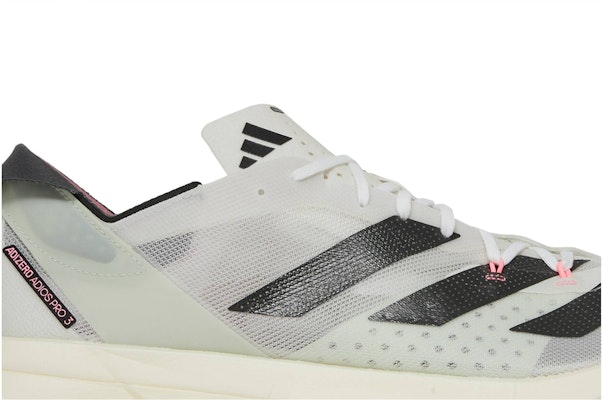 adidas Adizero Adios Pro 3 'Putih Night Metallic' GV7067 Order adidas Adizero Adios Pro 3 'Putih Night Metallic' GV7067