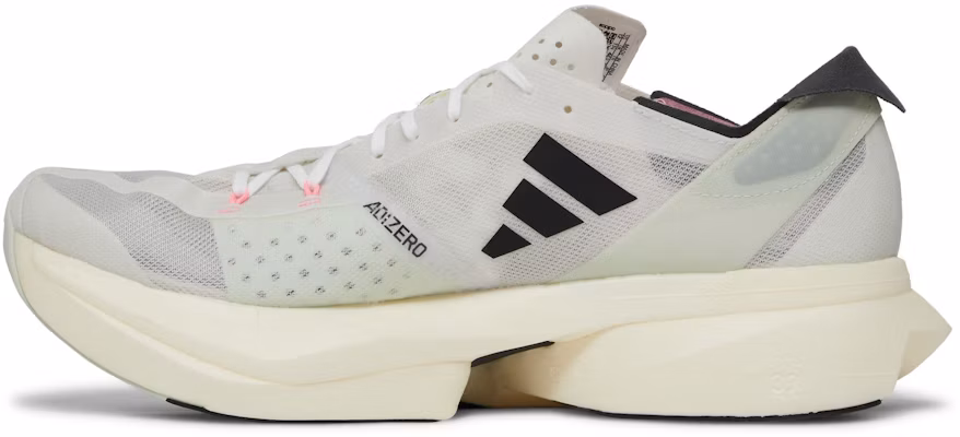 adidas Adizero Adios Pro 3 ''Weiß Nacht Metallic'' GV7067 Shop adidas Adizero Adios Pro 3 ''Weiß Nacht Metallic'' GV7067