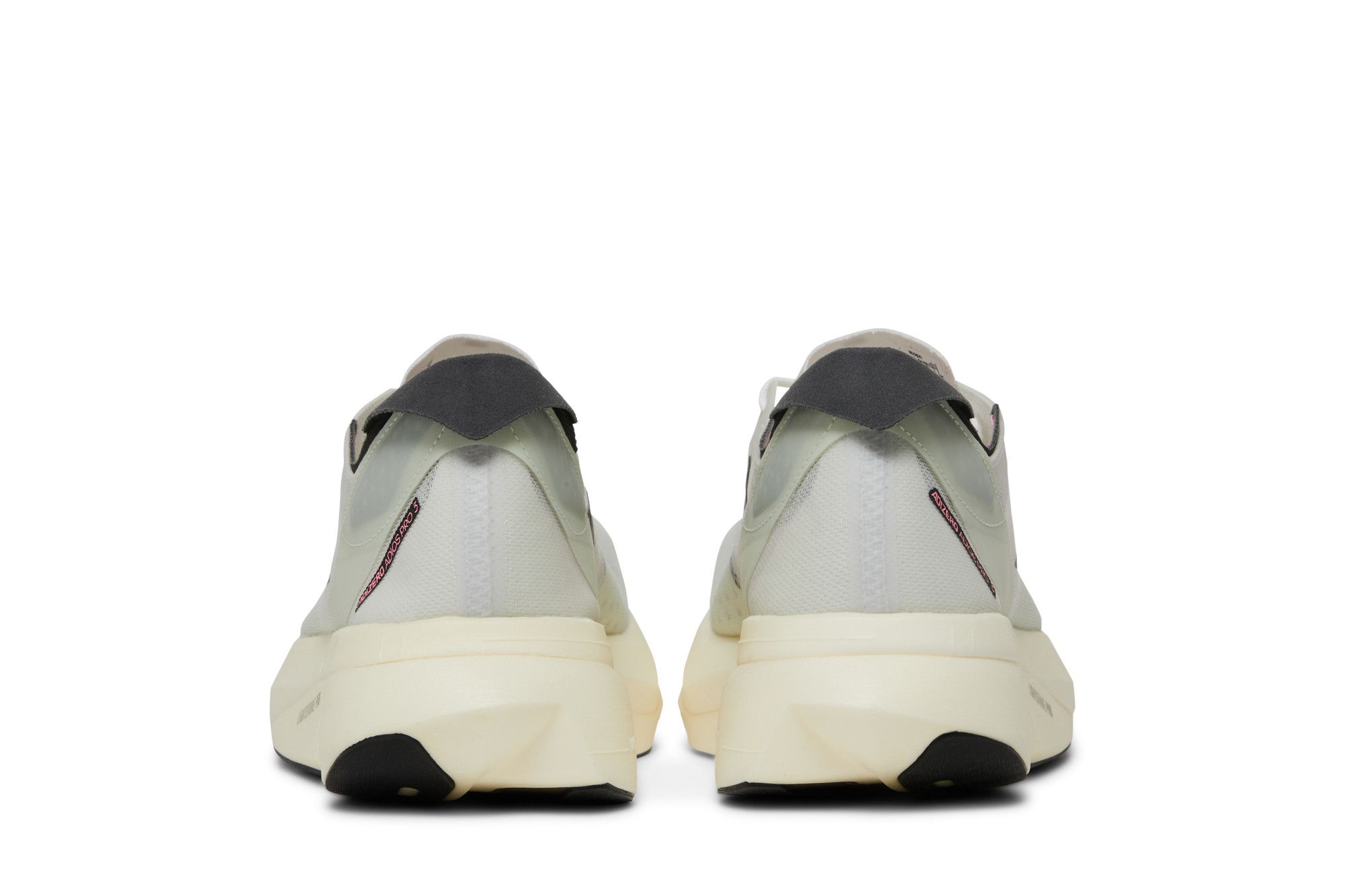 Sizing adidas Adizero Adios Pro 3 ''Weiß Nacht Metallic'' GV7067